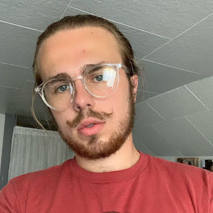 Meet your Posher, Seth